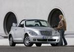 Chrysler PT Cruiser Convertible 2005 года (WW)
